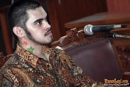 Foto Andhika Gumilang