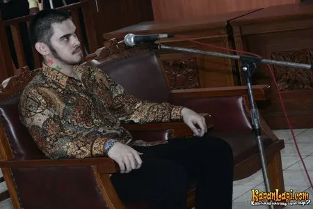 Foto Andhika Gumilang