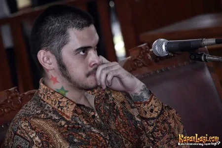 Foto Andhika Gumilang