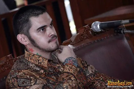 Foto Andhika Gumilang