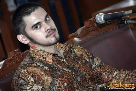 Foto Andhika Gumilang