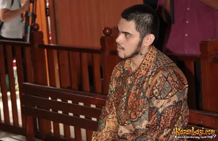 Foto Andhika Gumilang