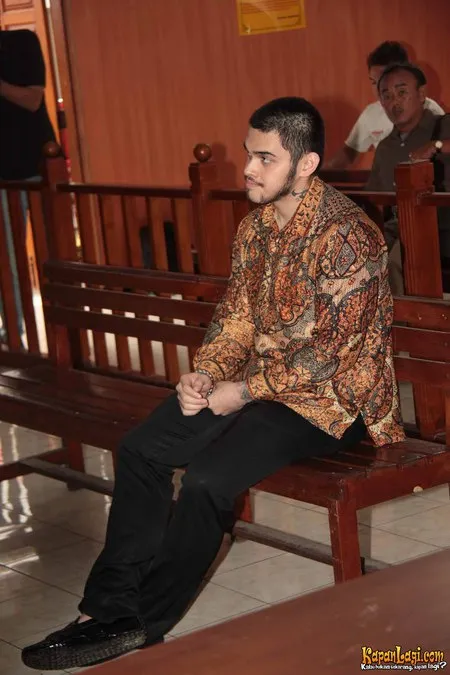 Foto Andhika Gumilang