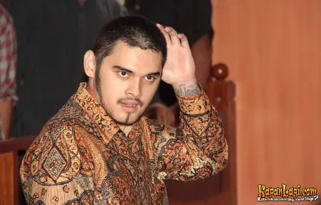 Foto Andhika Gumilang