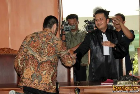 Foto Andhika Gumilang