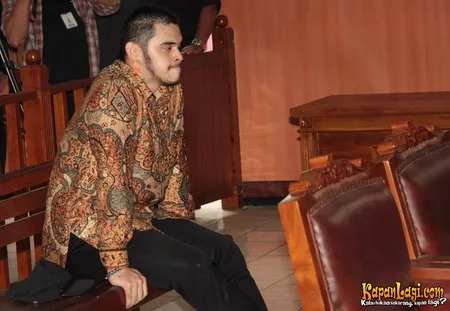 Foto Andhika Gumilang