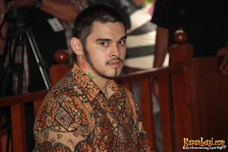 Foto Andhika Gumilang