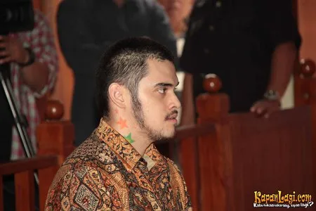 Foto Andhika Gumilang