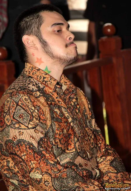 Foto Andhika Gumilang