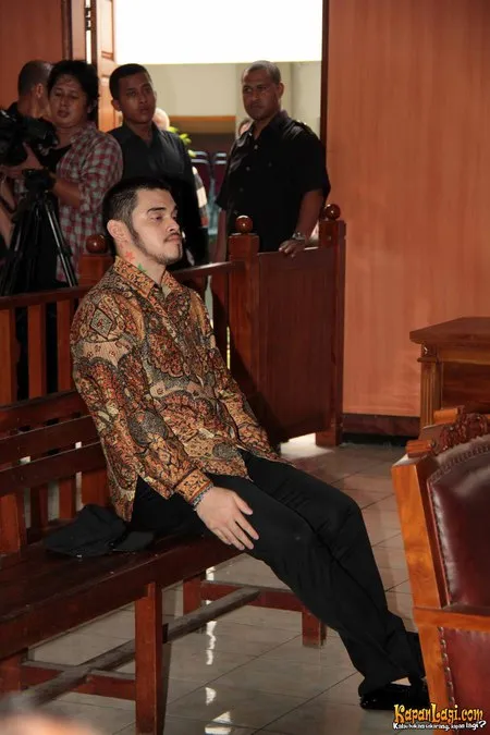 Foto Andhika Gumilang