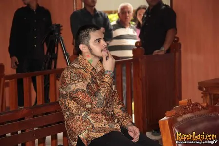 Foto Andhika Gumilang