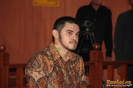 Foto Andhika Gumilang