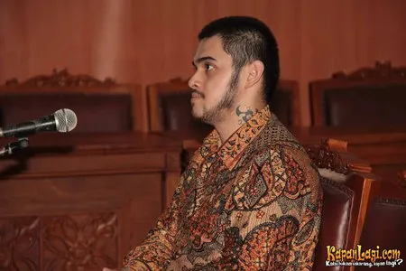 Foto Andhika Gumilang