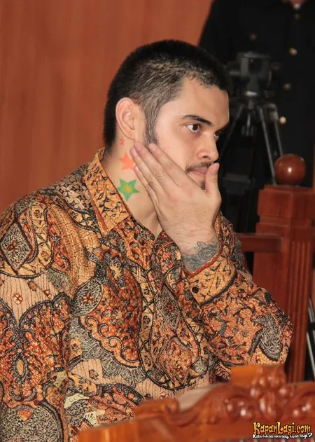 Foto Andhika Gumilang