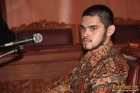 Foto Andhika Gumilang