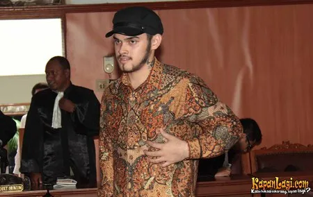 Foto Andhika Gumilang