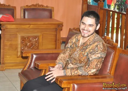 Foto Andhika Gumilang