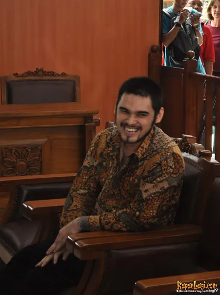 Foto Andhika Gumilang