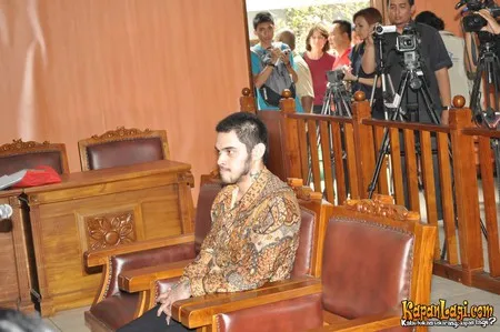 Foto Andhika Gumilang