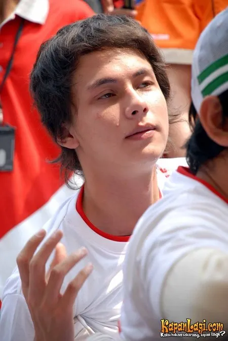 Foto Andhika Pratama