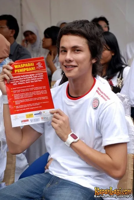 Foto Andhika Pratama