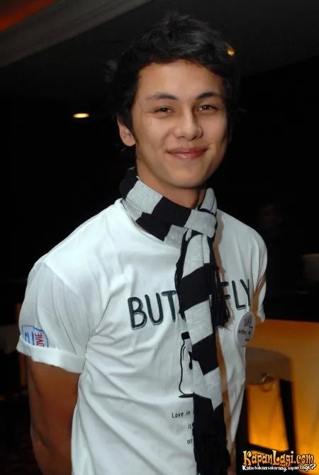 Foto Andhika Pratama