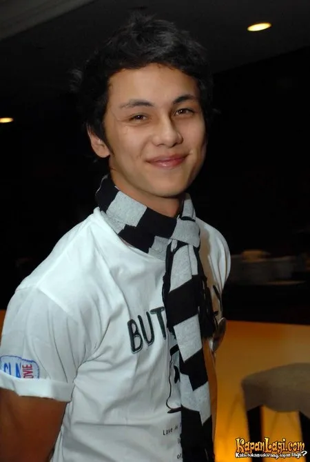 Foto Andhika Pratama
