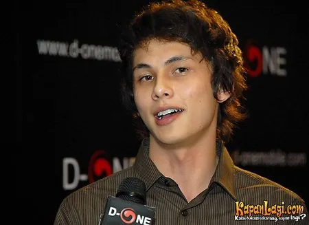 Foto Andhika Pratama