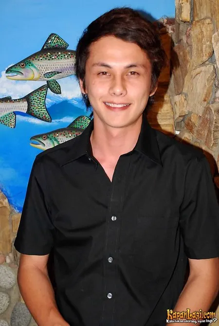 Foto Andhika Pratama