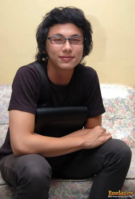 Foto Andhika Pratama