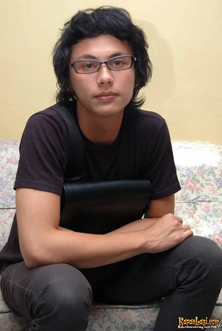 Foto Andhika Pratama