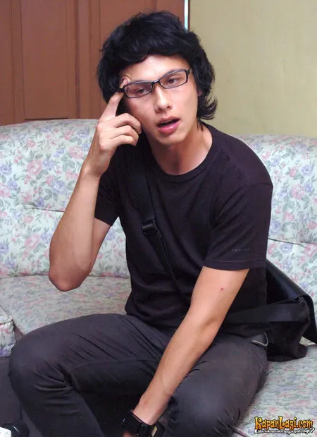 Foto Andhika Pratama