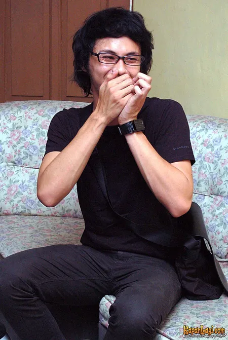 Foto Andhika Pratama
