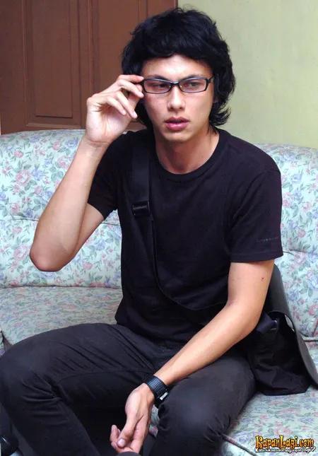 Foto Andhika Pratama