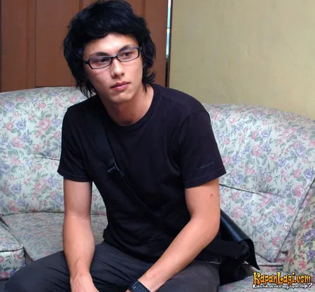 Foto Andhika Pratama