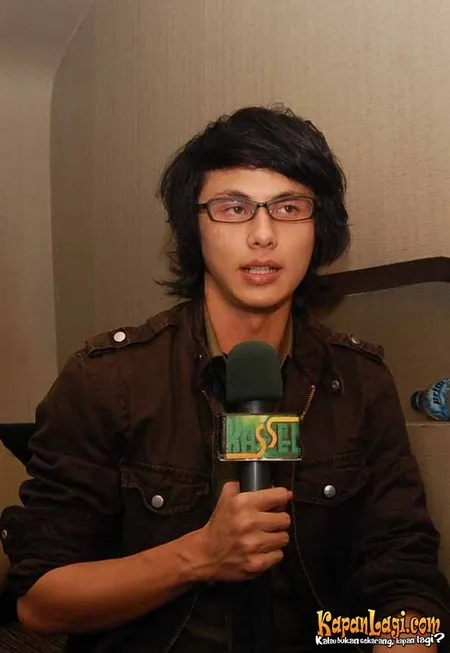 Foto Andhika Pratama