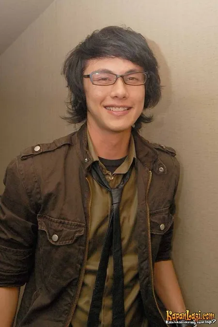 Foto Andhika Pratama