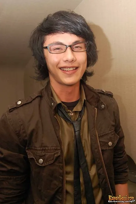 Foto Andhika Pratama