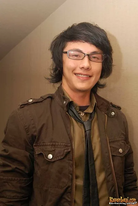 Foto Andhika Pratama