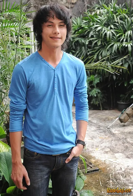 Foto Andhika Pratama