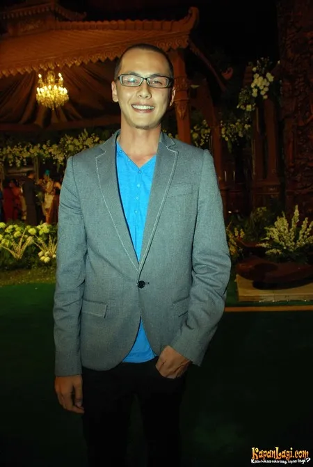 Foto Andhika Pratama