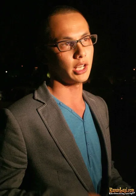 Foto Andhika Pratama