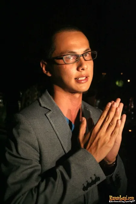 Foto Andhika Pratama