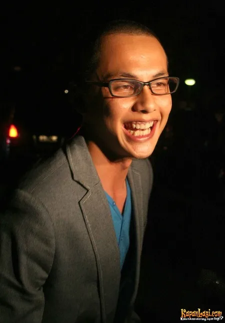 Foto Andhika Pratama