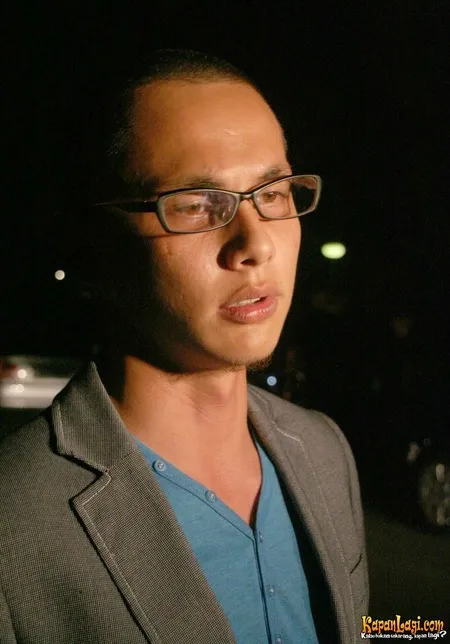 Foto Andhika Pratama