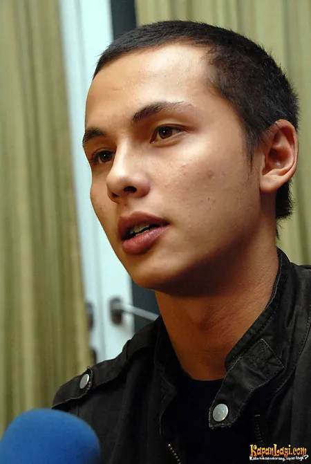 Foto Andhika Pratama