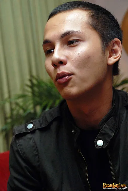 Foto Andhika Pratama