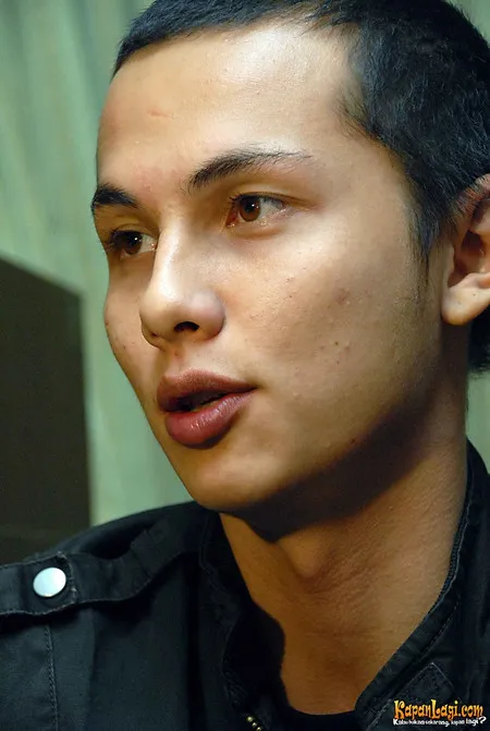 Foto Andhika Pratama