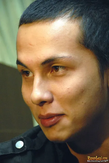 Foto Andhika Pratama