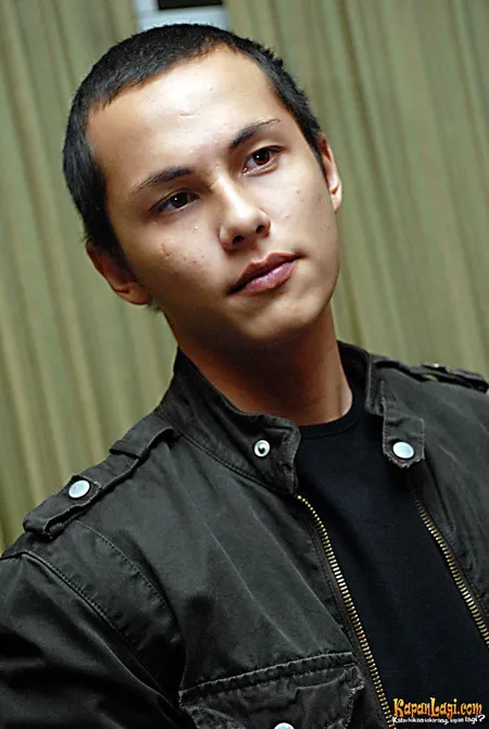 Foto Andhika Pratama